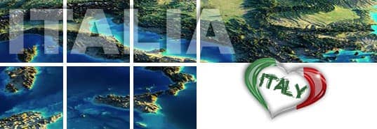 info Italia, Comuni italiani
